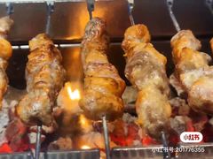 -延边金利串店(安达街店)