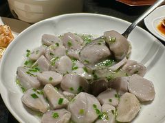 -许爷家·生态湖鲜(徐汇日月光店)