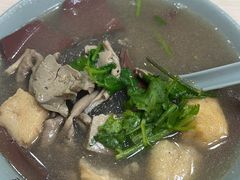 金原鸭血干丝汤-金原鸭血粉丝汤总店(锁金村店)