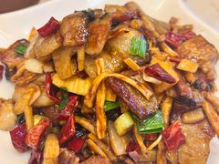 -马凯餐厅(长椿街店)