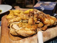 -第101座花园餐厅(湖滨88店)