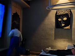 -豪爵足道·SPA(二七路店)