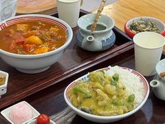 -哈灵现炒本帮面(宁波路店)