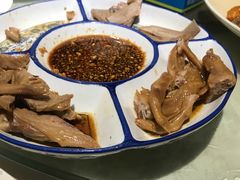 -大家食府·福建菜(FAC协盛中心庭院餐厅店)