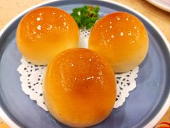 鹅肝餐包-点都德(中海环宇荟店)