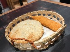 古法烧饼-和府捞面(天河领展广场店)