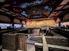 -北京大葆台遗址博物馆