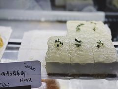 豆腐慕斯-dokidoki