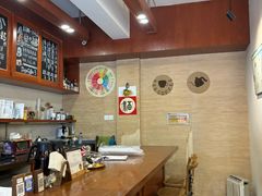-HUG COFFEE(鼓楼店)