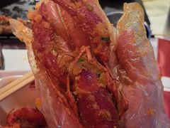 -金陵暴走小龙虾(南京总店)