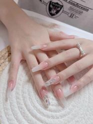 -LILY NAILS美甲美睫