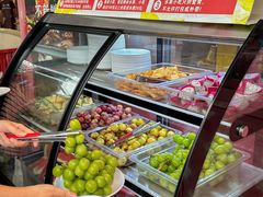 -蛙一刀·麻椒鱼火锅(金仙桥店)