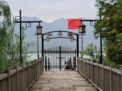 -东梓关景区村庄