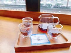 -fishtank鱼缸咖啡(三山街店)