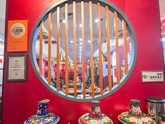 -1078號老北京涮肉(松柏店)