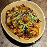 带爸妈来刺梨探店！！