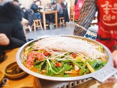 -京玉菲饭店(李村店)