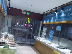 -沈家花园如皋菜(海阳路店)