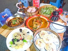 -花红徽菜(九华山青阳店)