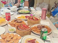-粤陸玖玖·港式手作茶餐厅(珠江路店)