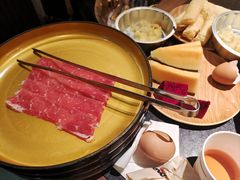 -牛New寿喜烧(虹桥新天地店)