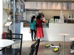 -喜茶(广州番禺奥园广场店)