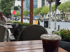 -Peet's Coffee皮爷咖啡(大学路店)