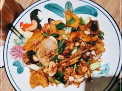 -树厨贵州菜(大十字店)