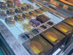 -吉美诺烘焙(公园北路店)