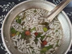 -张关合渣(航空大道店)