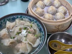 -食惠里小笼包面馆(越秀店)