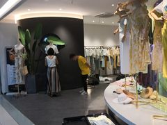 -七浦路服装批发市场