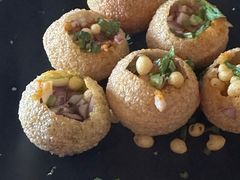-Delhi Restaurant Broadway Hotel Branch