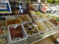 -大江麻辣拌(石油学院店)