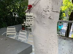 -ADO KAFE(大学城店)