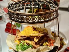 -避风塘·金牌店·夜宵(金玉兰店)