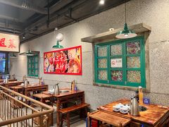 -憨铁匠火锅(红山6979店)