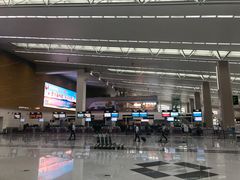 -福州长乐国际机场