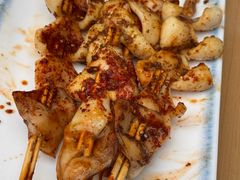 -金谷园饺子·烧烤(人大总店)