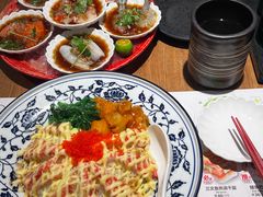 -Sushi Love 创意寿司(丽影广场店)