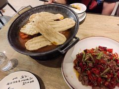 -小四川菜馆(托乐嘉店)