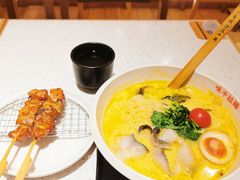 -味千拉面(又一城店)