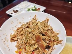 -恭敬李·烤鸭(天坛北门店)