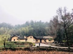 -韶山毛泽东同志故居