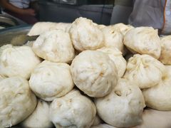 -郑家包子牛肉拉面(尚勤路店)