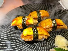 -山葵家·创意料理(宁波来福士店)