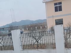 -天津盘山风景名胜区