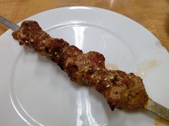 -莎车清真美食