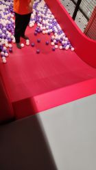 -孩子王童乐园(马群店)