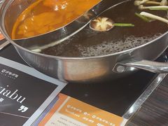 -呷哺呷哺(西单大悦城店)